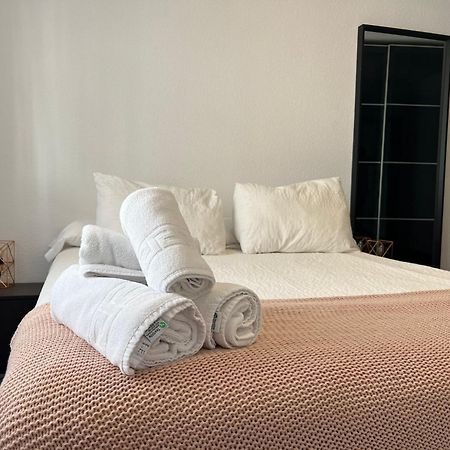Апартаменты Apartamento Los Califas A 100M De La Catedral Кордова Экстерьер фото