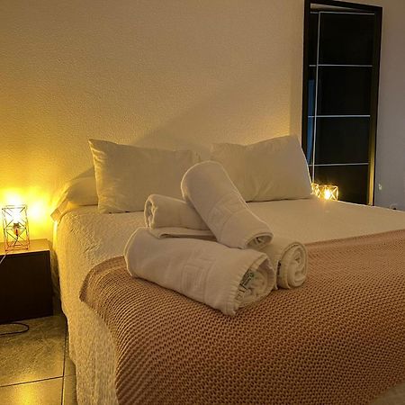 Апартаменты Apartamento Los Califas A 100M De La Catedral Кордова Экстерьер фото