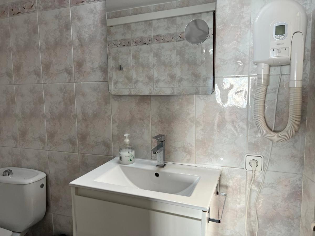 Апартаменты Apartamento Los Califas A 100M De La Catedral Кордова Экстерьер фото