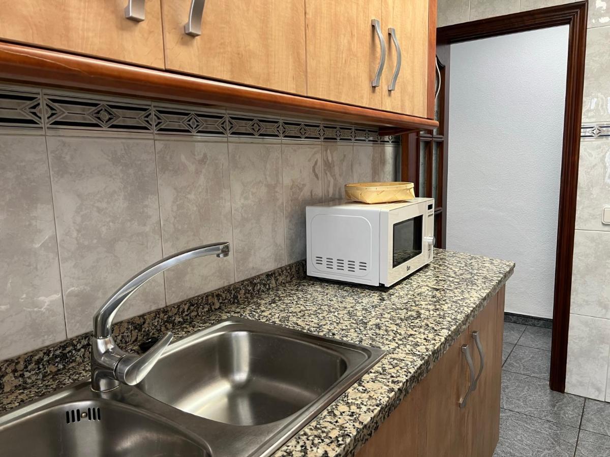 Апартаменты Apartamento Los Califas A 100M De La Catedral Кордова Экстерьер фото