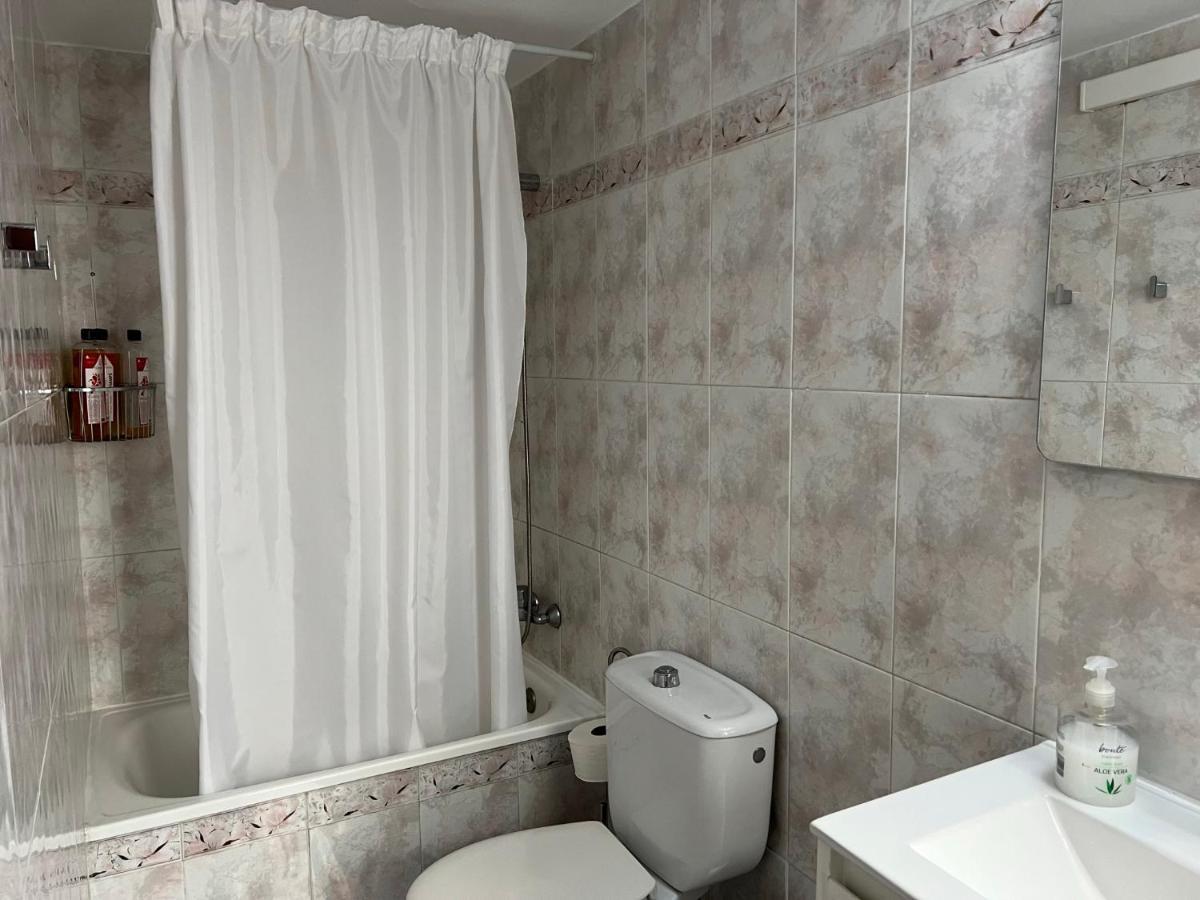 Апартаменты Apartamento Los Califas A 100M De La Catedral Кордова Экстерьер фото